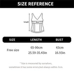 Carregue a imagem no visualizador da Galeria, Knit Sleeveless Halter Tops for Women Basics Solid Slim Fitted Crop Womens Turtleneck Ribbed Vest Y2K High Neck Tank Tops  Amaijoin
