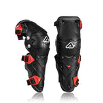 Carregue a imagem no visualizador da Galeria, Acerbis IMPACT EVO 3.0 - Safety kneecap outdoor sports off-road motorcycle (pair)  Amaijoin
