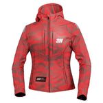 Load image into Gallery viewer, Motorcycle Jacket Women Motocross Racing Jacket Waterproof Moto Cycling Jacket Motorbike Riding Winterproof Clothes Winter  Amaijoin
