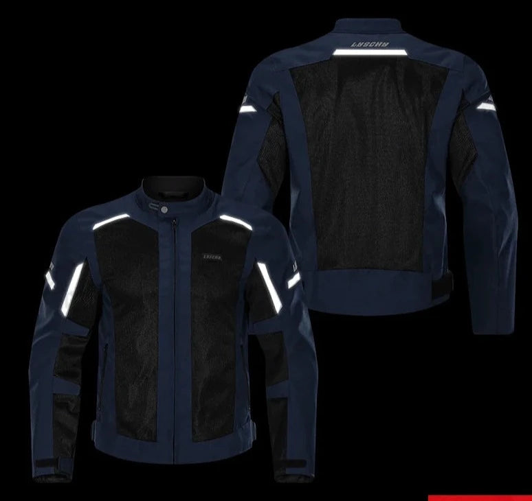 Fatos  Breathable Motard Pro (Mulher)  Amaijoin