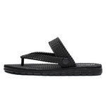 Load image into Gallery viewer, New Style Men&#39;s Sandals Summer Outdoor Lightweight Mans EVA Non-slip Slippers Man Sandal for Men Flip Flops Casual Beach Slide  Amaijoin
