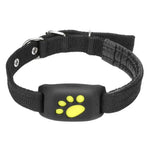 Carregue a imagem no visualizador da Galeria, Dogs Cats GPS Tracking Pet GPS Tracker Collar Anti-Lost Device Real Time Tracking Locator Pet Collars For Universal Dogs  Amaijoin
