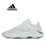 Carregue a imagem no visualizador da Galeria, Original adidas Yeezy Boost 700 Wave Runner Sports Running Shoes For Men Women Classic Outdoor Causal Sneakes  Amaijoin
