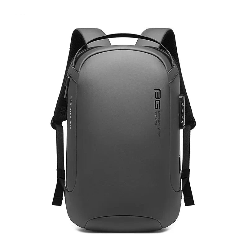 BANGE Multifunction Men 15.6 inch Laptop Backpacks Fashion Waterproof Travel Backpack Anti-thief male Mochila school bags hot  Amaijoin