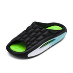 Load image into Gallery viewer, New Style Men&#39;s Sandals Summer Outdoor Fashion Mans EVA Non-slip Slippers Man Sandal for Men Casual Beach Couple Shoes Slide  Amaijoin
