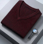 Carregue a imagem no visualizador da Galeria, Sweater Cashmere de Vison sem Mangas  Amaijoin
