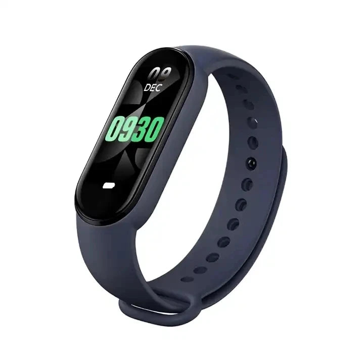 2023 M8 Smart Watch Color Screen Step Counting Multi Sport Mode Message Reminder Photography Music Remote Control Smart Band  Amaijoin