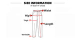 Load image into Gallery viewer, Casual Baggy Jeans for Men Printing Straight-leg Pantalon Homme Hip Hop Streetwear Pants Ropa Hombre Y2k Tops Emo Kanye Trousers  Amaijoin
