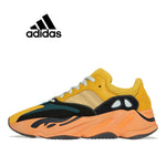 Carregue a imagem no visualizador da Galeria, Original adidas Yeezy Boost 700 Wave Runner Sports Running Shoes For Men Women Classic Outdoor Causal Sneakes  Amaijoin
