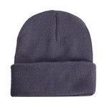 Carregue a imagem no visualizador da Galeria, 20 Colors New Korean Wool Acrylic Knitted Caps Women Men Skullcap Autumn Winter Elastic Skullies Beanies Cap Wholesale  Amaijoin
