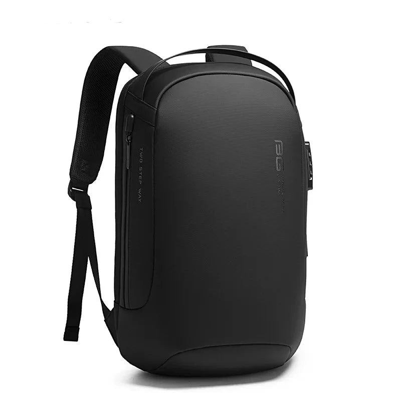 BANGE Multifunction Men 15.6 inch Laptop Backpacks Fashion Waterproof Travel Backpack Anti-thief male Mochila school bags hot  Amaijoin