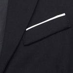 Carregue a imagem no visualizador da Galeria, Formal Groom Wedding Suit Vests Male Coat Sleevels Slim Business Suit Waistcoat Solid color  Vests Jacket Men fashion Tops  Amaijoin
