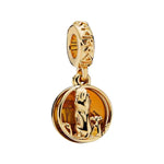 Load image into Gallery viewer, Lion King Simba Simba &amp; Nana Series Charm Fit Original Pandora Bracelets &amp; Bangle Charms Beads Pendant Jewelry Berloque  Amaijoin
