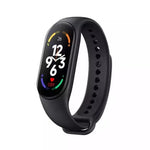 Carregue a imagem no visualizador da Galeria, M7 Smart Band Sport Smart Watch Men Woman Blood Pressure Heart Rate IP67 Waterproof Monitor Fitness Bracelet For Android IOS  Amaijoin
