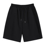 Carregue a imagem no visualizador da Galeria, Summer Casual Shorts Men Boardshorts Breathable Beach Shorts Comfortable Fitness Basketball Sports Short Pants Male  Amaijoin
