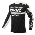 Carregue a imagem no visualizador da Galeria, 2023 Bmx  FASTHOUSE Downhill MTB Jersey Enduro Moto Jersey Off Road Long Motorcycle Motocross MX Cycling Jersey  Amaijoin
