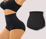 Load image into Gallery viewer, Slimming High Waist Tummy Control Panties Women Briefs Panty Shaper Slimming Underwear Butt Lifter Belly Shaping Body Shapewear  Amaijoin
