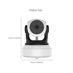 Carregue a imagem no visualizador da Galeria, Competitive WIFI Motion Detection Indoor Security CCTV Camera 2mp Monitor Smart Camera IP Camaras de Vigilancia Con Wifi  Amaijoin
