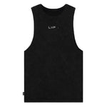 Carregue a imagem no visualizador da Galeria, Men&#39;s Brand Summer Gym Cotton Tank Top Sleeveless Shirt Man Bodybuilding Clothing Casual Fitness Workout Running Vest Sportswear  Amaijoin
