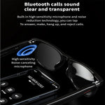 Carregue a imagem no visualizador da Galeria, E13 Smart Glasses Wireless Bluetooth-compatible 5.0 Sunglasses With Bluetooth Headphones Outdoor Sports Hands-free Calling Music  Amaijoin
