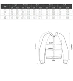 Carregue a imagem no visualizador da Galeria, Maden 2024 New American Retro Hunting Lapel Plus Size Short  Jackets Men&#39;s Outwear Spring and Autumn Brand Clothing  Amaijoin
