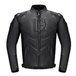 Carregue a imagem no visualizador da Galeria, Winter Motorcycle Jacket Leather Men Waterproof Moto Suit Motorbike Riding Jacket Motocross Jacket Windproof Equipment  Amaijoin
