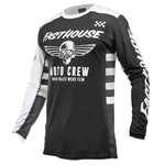 Carregue a imagem no visualizador da Galeria, 2023 Bmx  FASTHOUSE Downhill MTB Jersey Enduro Moto Jersey Off Road Long Motorcycle Motocross MX Cycling Jersey  Amaijoin
