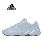 Carregue a imagem no visualizador da Galeria, Original adidas Yeezy Boost 700 Wave Runner Sports Running Shoes For Men Women Classic Outdoor Causal Sneakes  Amaijoin
