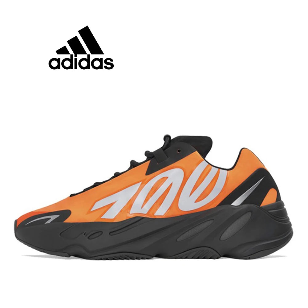 Original adidas Yeezy Boost 700 Wave Runner Sports Running Shoes For Men Women Classic Outdoor Causal Sneakes  Amaijoin