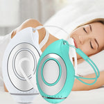 Carregue a imagem no visualizador da Galeria, USB Charging Microcurrent Holding Sleep Aid Instrument Hypnosis Instrument Massager and Relax Pressure Relief Sleep Device  Amaijoin
