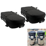 Load image into Gallery viewer, For BMW R1250GS LC ADV R1200GS R 1200 GS 2022 Adventure Ic Vario Case Inner Bags Motorcycle Bags Waterproof Rear Seat Saddlebag  Amaijoin
