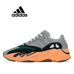 Carregue a imagem no visualizador da Galeria, Original adidas Yeezy Boost 700 Wave Runner Sports Running Shoes For Men Women Classic Outdoor Causal Sneakes  Amaijoin
