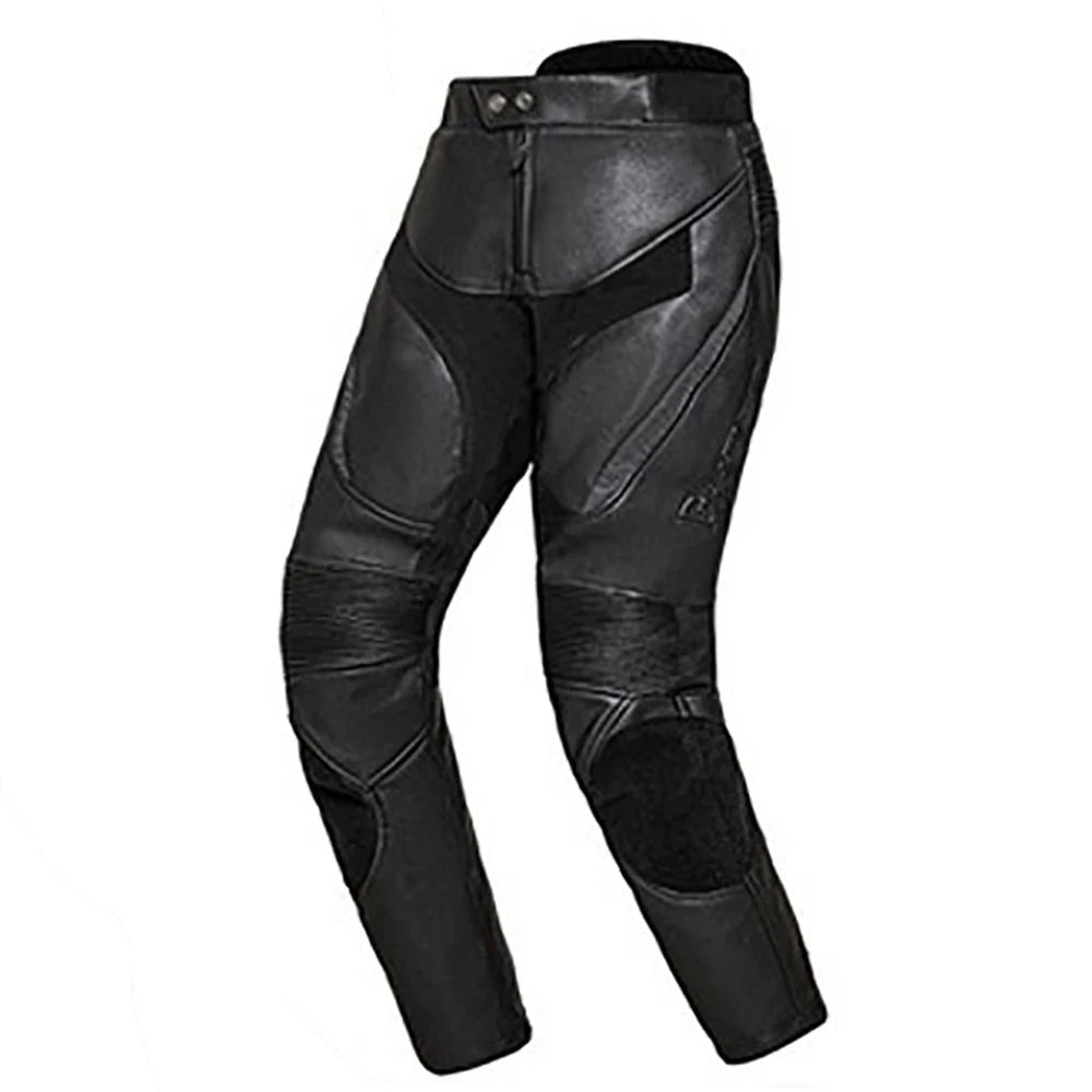 Winter Motorcycle Jacket Leather Men Waterproof Moto Suit Motorbike Riding Jacket Motocross Jacket Windproof Equipment  Amaijoin