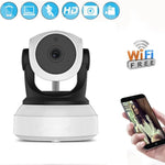 Carregue a imagem no visualizador da Galeria, Competitive WIFI Motion Detection Indoor Security CCTV Camera 2mp Monitor Smart Camera IP Camaras de Vigilancia Con Wifi  Amaijoin
