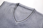 Carregue a imagem no visualizador da Galeria, Sweater em Cashmere Business  Amaijoin
