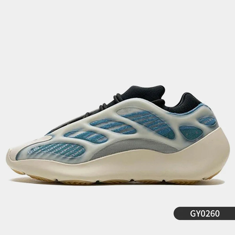 Original Adidas YEEZY 700 V3 Men's and Women's Shoes Sports and Casual Shoes sneakers  Amaijoin