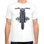 Carregue a imagem no visualizador da Galeria, New T-Shirt drive The Classic Motorcycle r1250gs fans Print Motorbike flat boxer engine motorcycle Adventure Casual T Shirts  Amaijoin
