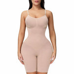 Load image into Gallery viewer, Shaping clothes large-sized postpartum buttocks lifting seamless corset women&#39;s suspender belly tightening and body beautifWomen  Amaijoin
