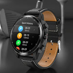 Carregue a imagem no visualizador da Galeria, SmartWatch e Auriculares ENC Luxury Amoled  Amaijoin
