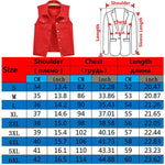 Carregue a imagem no visualizador da Galeria, Spring and Summer New Purple Sleeveless Vest Jacket Women&#39;s Single-breasted Lapel Vests Coat Fashion Casual Top Waistcoat S-6XL  Amaijoin
