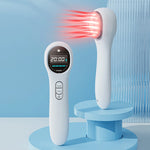 Load image into Gallery viewer, Red Light Therapy Device Pain Relief Laser Therapy For Deep Tissue Physiotherapy Arthritis Wound Healing For Pet Health Care  Amaijoin
