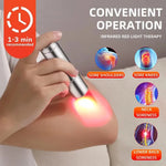 Load image into Gallery viewer, Red Light Therapy For Muscle Pain Relief Led Face Light Therapy Skin Tightening Device Body Infrared Light Therapy 630 660 850nm  Amaijoin
