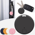 Carregue a imagem no visualizador da Galeria, Mini GPS Tracking Device Tag Key Child Finder Dog Pet Tracker Location Bluetooth Tracker Smart Tracker Vehicle Anti-lost Device  Amaijoin
