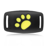 Carregue a imagem no visualizador da Galeria, Dogs Cats GPS Tracking Pet GPS Tracker Collar Anti-Lost Device Real Time Tracking Locator Pet Collars For Universal Dogs  Amaijoin
