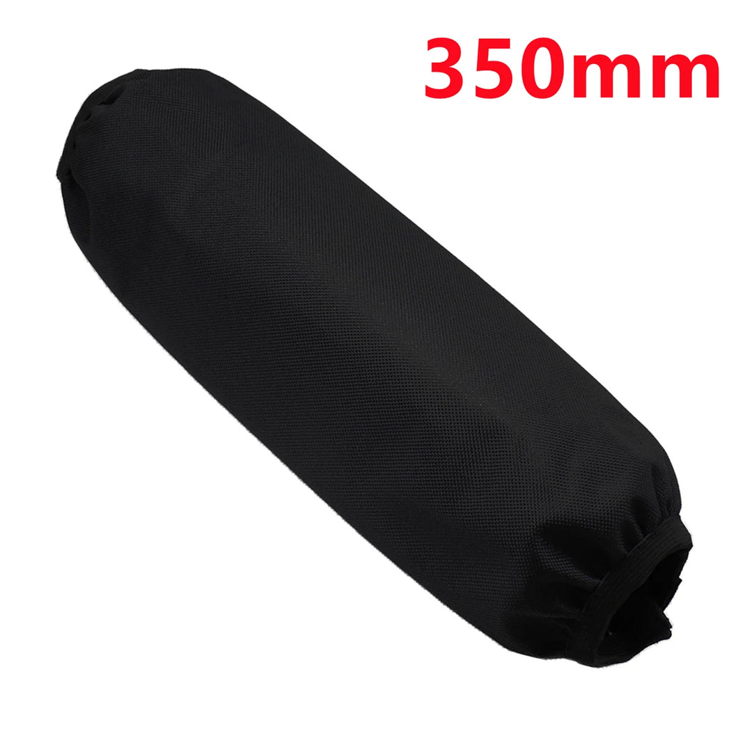 Rear Shock Absorber Suspension Waterproof And Dustproof Protector Protection Cover For CR CRF Off-road Motorcycle ATV  Motocross  Amaijoin