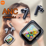 Load image into Gallery viewer, Xiaomi MIJIA Wireless Earbud Bluetooth5.4 Earphone Touch Screen Control Active Noise Reduction In Ear Headphone Bulit in Mic  Amaijoin
