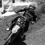 Carregue a imagem no visualizador da Galeria, Sleeve Enduro Racing  Amaijoin
