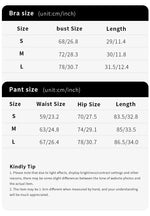 Carregue a imagem no visualizador da Galeria, 2 Pieces Women&#39;s Tracksuit Seamless Yoga Set Workout Sportswear Gym Clothing High Waist Leggings Fitness Sports Suits  Amaijoin
