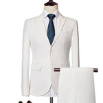 Carregue a imagem no visualizador da Galeria, Fato Lapel Waistcoat  Amaijoin
