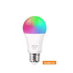 Load image into Gallery viewer, Tuya Wifi/Bluetooth Smart Bulb Alexa Led Lamp E27 RGB Smart Light Bulbs 110V 220V Smart Lamps For Google Assisatnt Smart Life  Amaijoin
